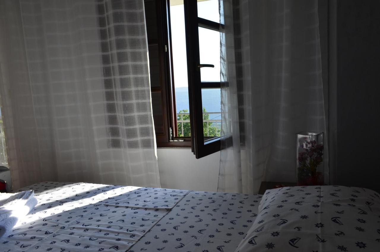 Vila Nikola Bratešići Eksteriør bilde