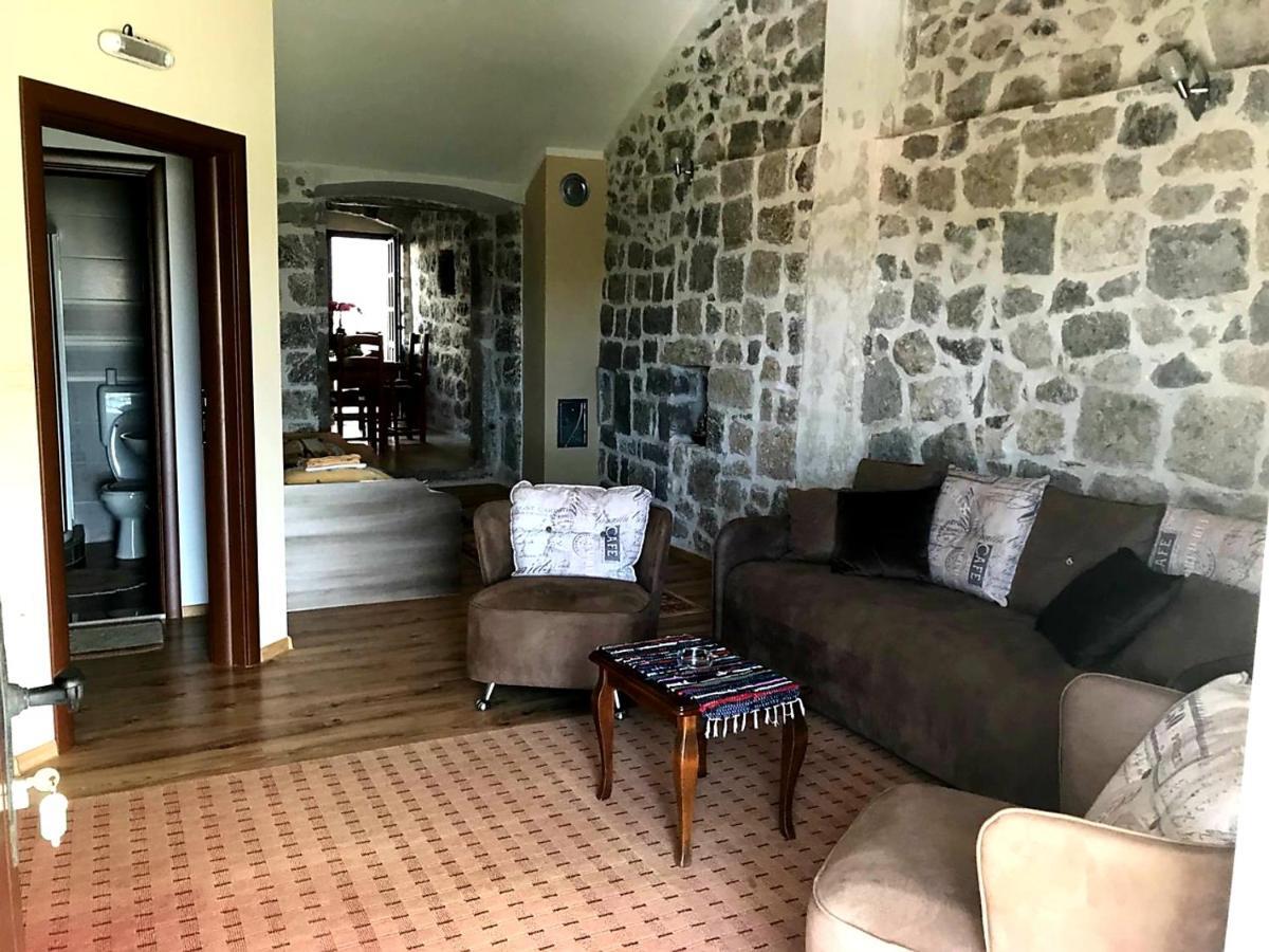 Vila Nikola Bratešići Eksteriør bilde